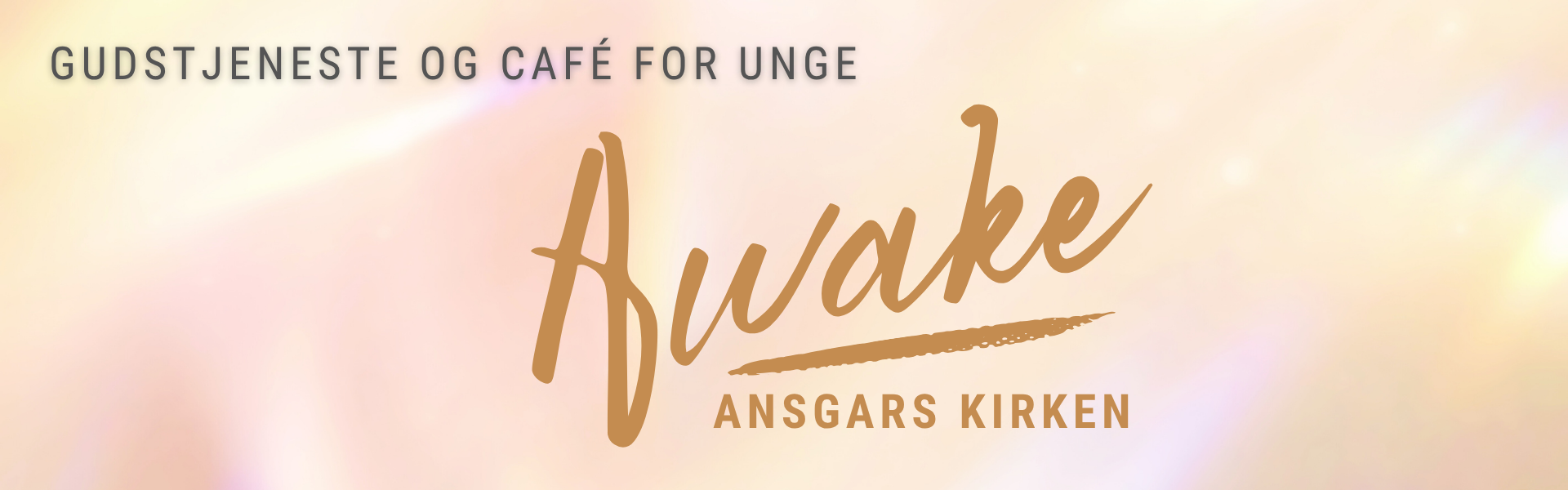 Awake Gudstjeneste