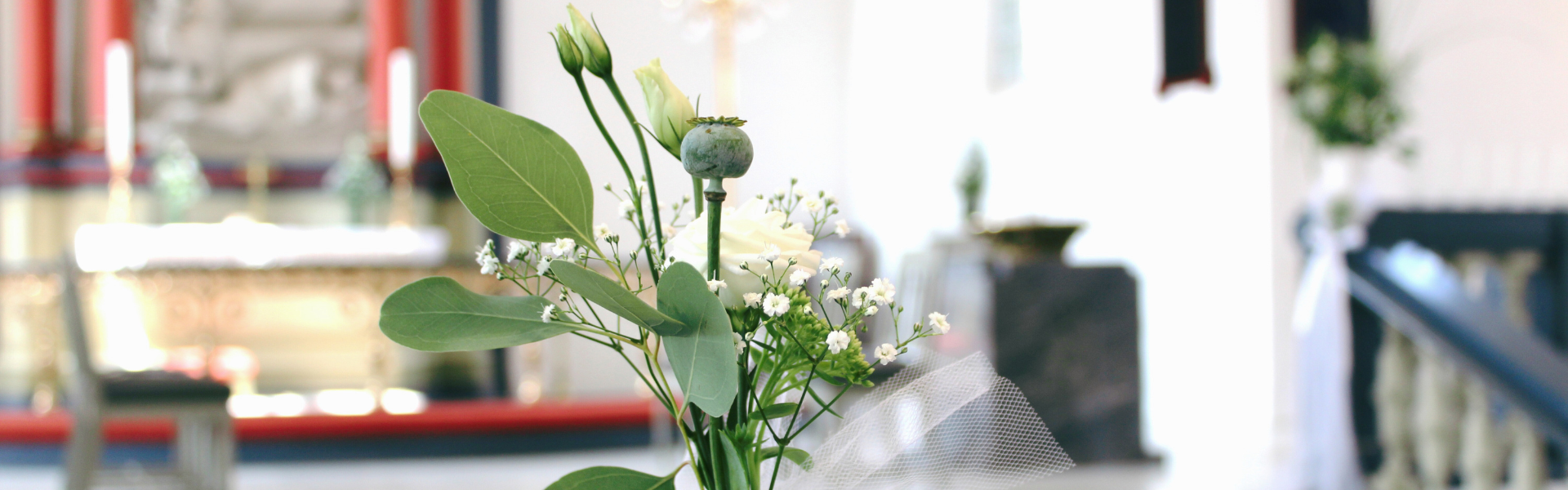 Pitstop før den store dag