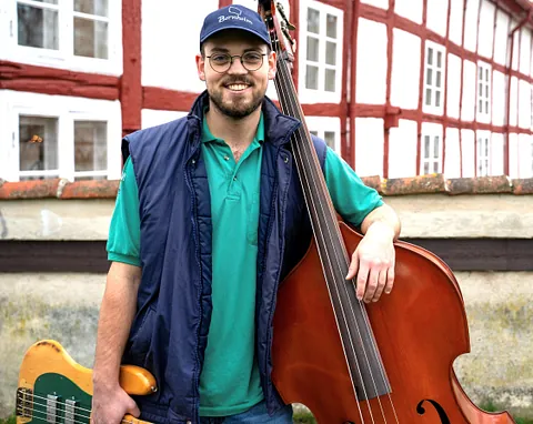 Aron Olsen Ansgars Kirken
