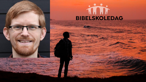 Menighedsdag i Ansgars Kirken