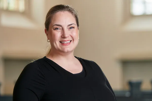 Ina Dalager Bohnstedt