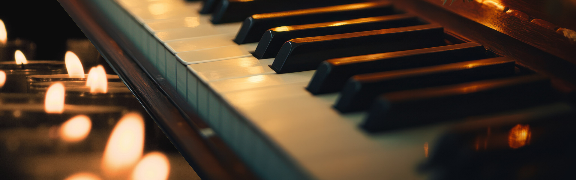 Aftentoner i Ansgars Kirken