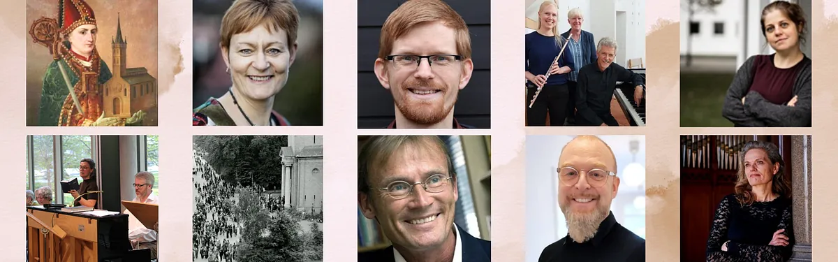 Ansgars aftener 2026