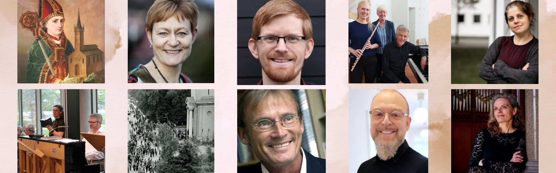 Ansgars aftener 2026