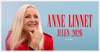 Anne Linnet i Ansgars Kirken