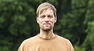 Lovsangskoncert med Arvid Asmussen