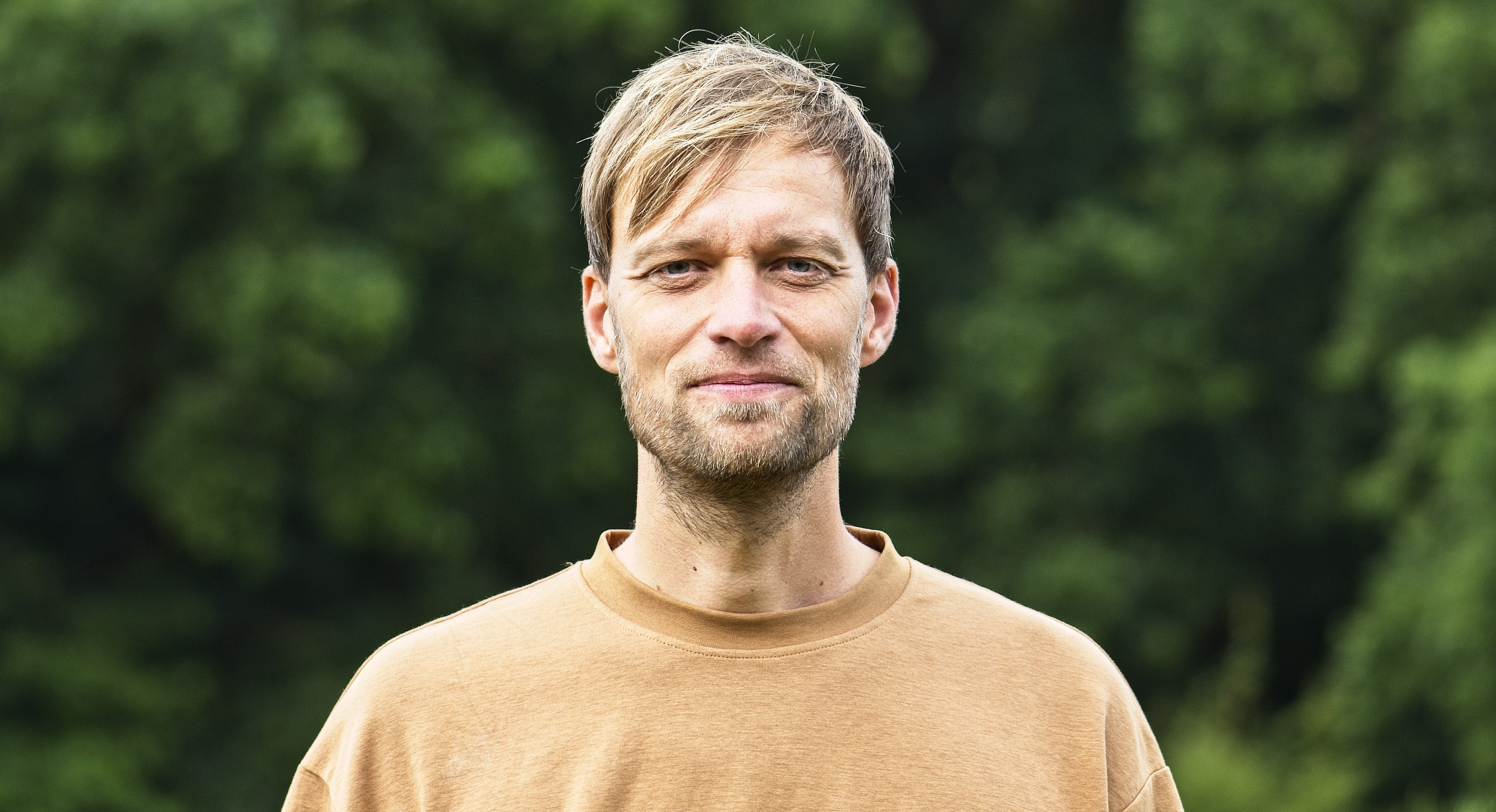 Lovsangskoncert med Arvid Asmussen