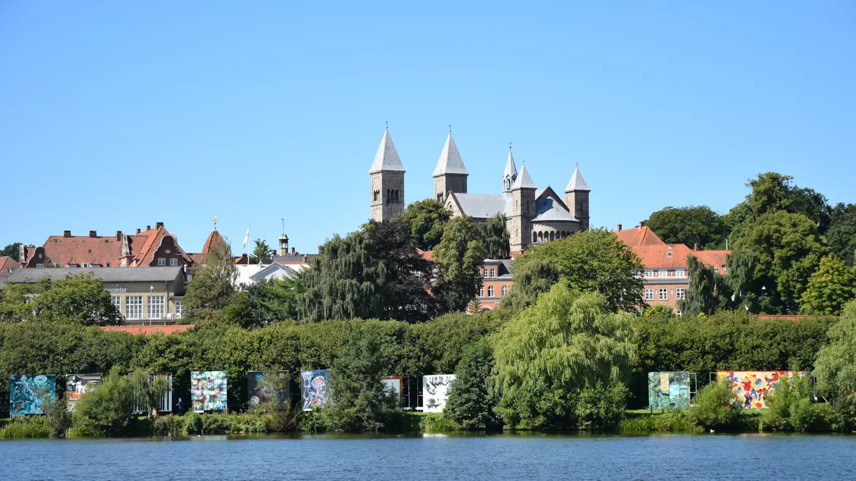 Sogneudflugt til VIborg