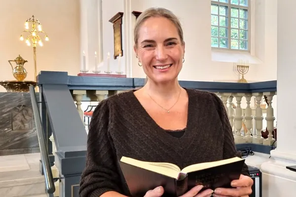 Ina Dalager Bohnstedt