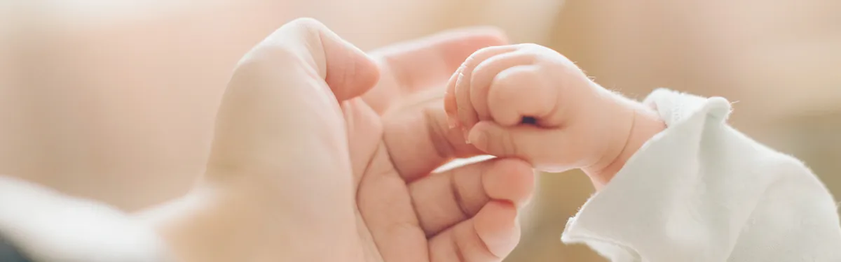 Fødselsregistrering